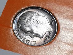 US-Mint-Set-1964-Very-Pretty